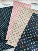 LV Backing