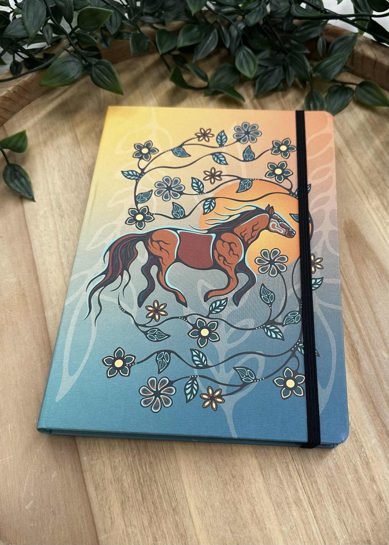 Artist Journals
