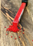 Size 10 Czech Seed Beads 24g Vial