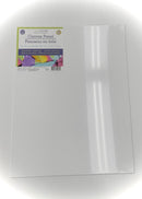 Canvas Panel