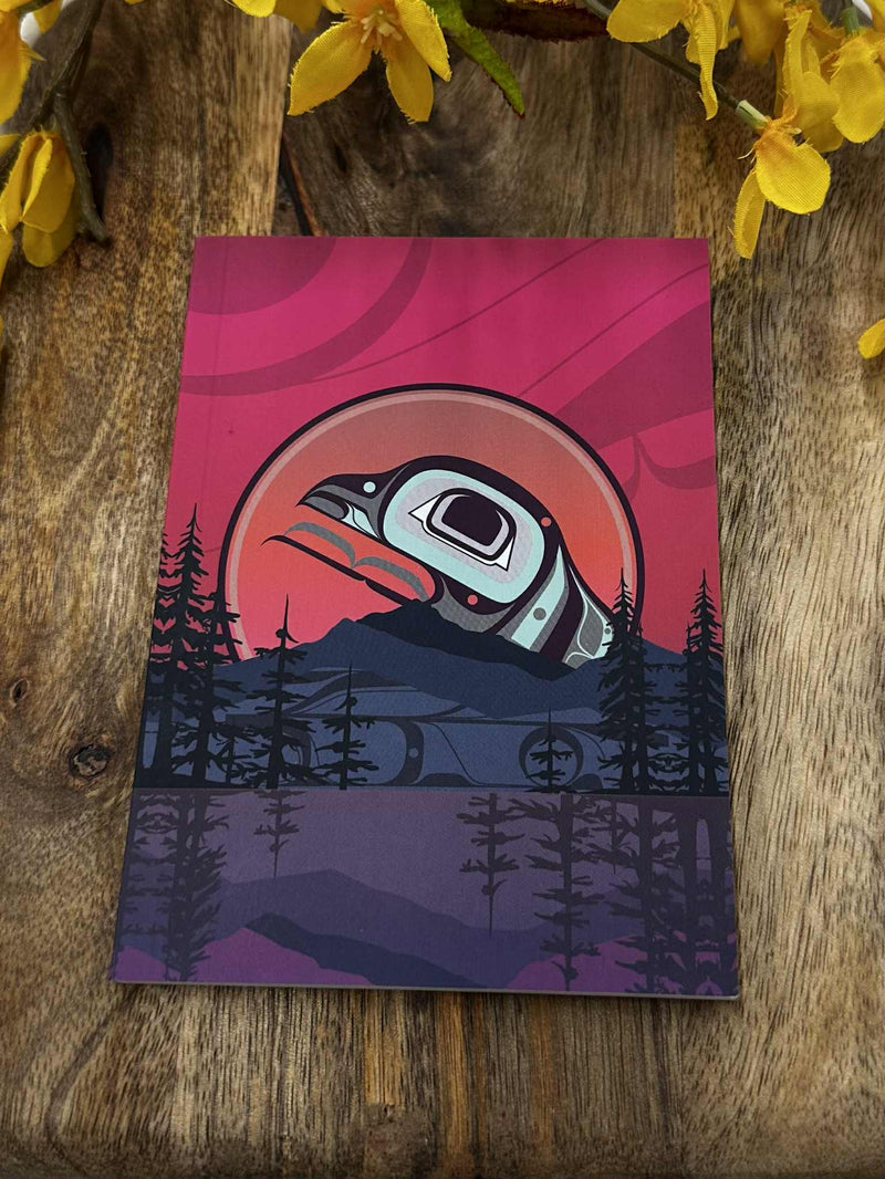 Artist Notebook