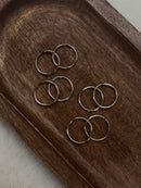 1 Inch Split-Key Ring