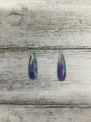 Shiny Cabochons