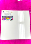 Canvas Panel
