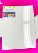 Canvas Panel