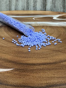 Size 10 Seedbeads 22g Vials - Section 1