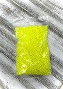 Size 10 Seed Bead 100g Bags