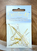 Jewelry Eye Pins