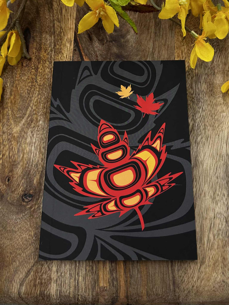 Artist Notebook
