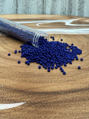 Size 10 Seedbeads 22g Vials - Section 1