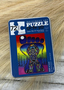 72 PC Puzzle