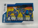 1000 Piece Puzzle Set