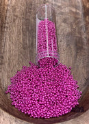 Size 10 Seed Bead 20g Vials
