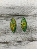 Shiny Cabochons