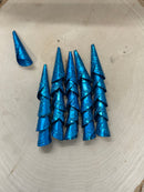 McPherson Aluminum Small Jingle Cones