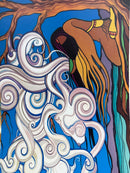Artist Poster - 12" x 18"