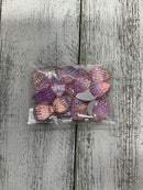 Mini Teardrop Shaped Cabochons