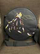 17" Artist Drum Bag