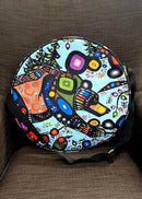 17" Artist Drum Bag