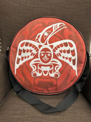 14" Artist Drum Bag