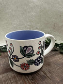 Ceramic Mug - 16 oz