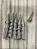 McPherson Aluminum Large Jingle Cones
