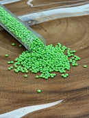 Size 10 Seedbeads 22g Vials - Section 1