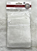 3 Piece Mesh String Bags