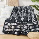 Diamond Collection 60x80 Polar Fleece Blankets