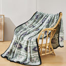 Diamond Collection 50x60 Polar Fleece Blankets