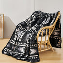 Diamond Collection 50x60 Polar Fleece Blankets