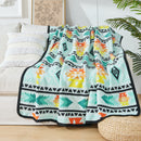 Diamond Collection 60x80 Polar Fleece Blankets