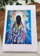 Carla Joseph Greeting Cards