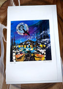 Karen Erickson Greeting Cards