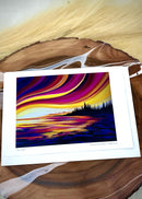 Shawna Boulette Grapentine Greeting Cards