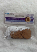 Price/Label Display Tags