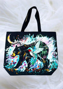 Large Canvas Tote Bags