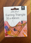 Earring Hoop Wire