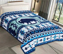Super Soft 2 Ply Queen Blanket