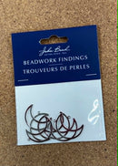 Pendent Beading Findings