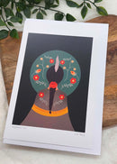 Lisa Berry - Greeting Cards
