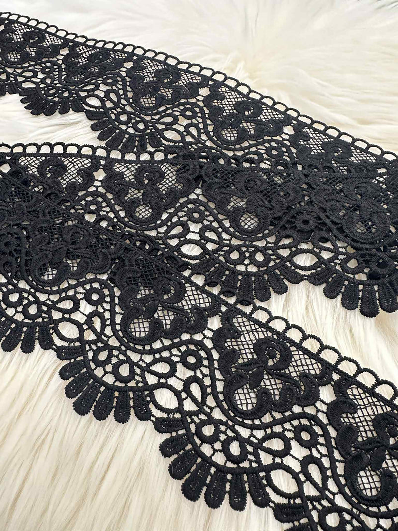 Lace Trim