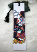 Artist Bookmarks