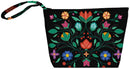 Small Artist Canvas Pouch