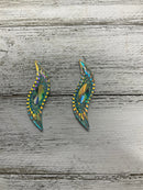 Shiny Cabochons