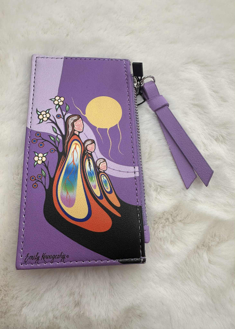 Artist Card Holders
