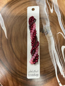 Crystal Lane DIY Twisted Strands