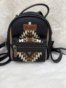 Mini Wrangler Backpack