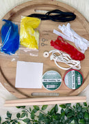 Whip Stick Kit
