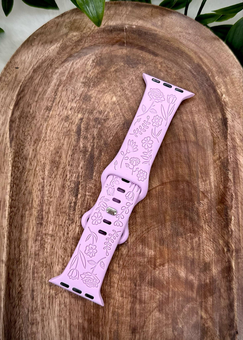 Watch Bands